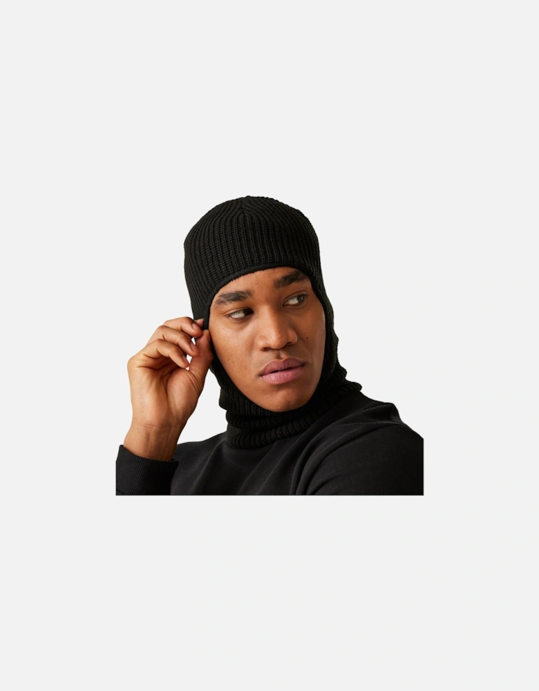 Professional Unisex Open Face Balaclava