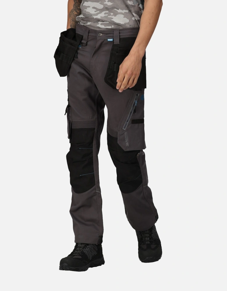 Professional Mens Work Trousers