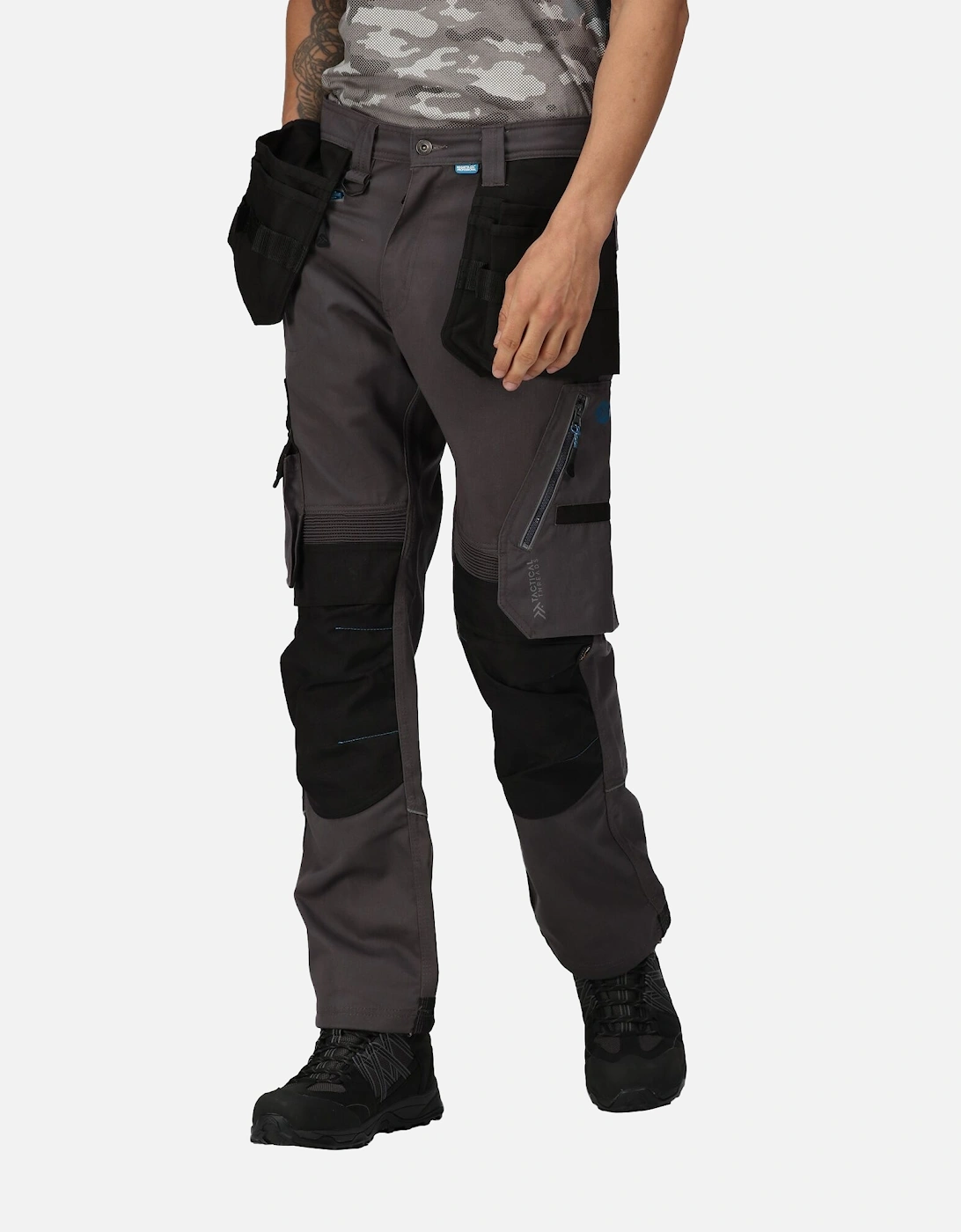 Professional Mens Work Trousers
