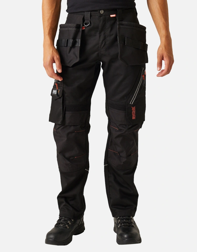 Professional Mens Work Trousers
