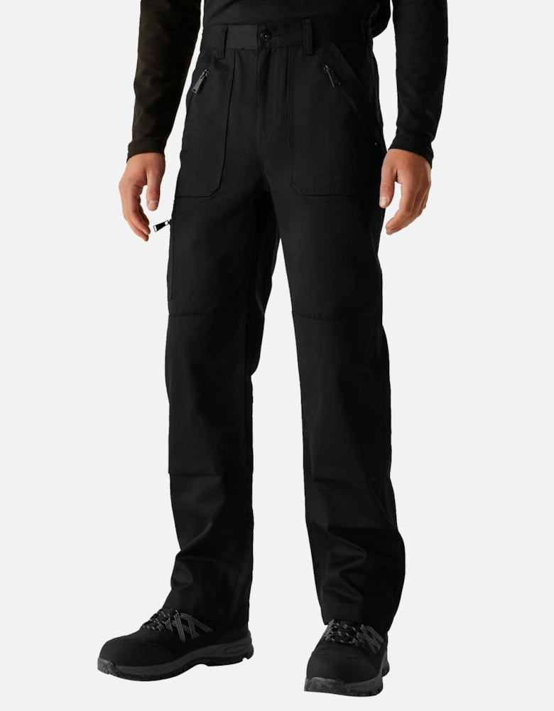 Professional Mens Trousers