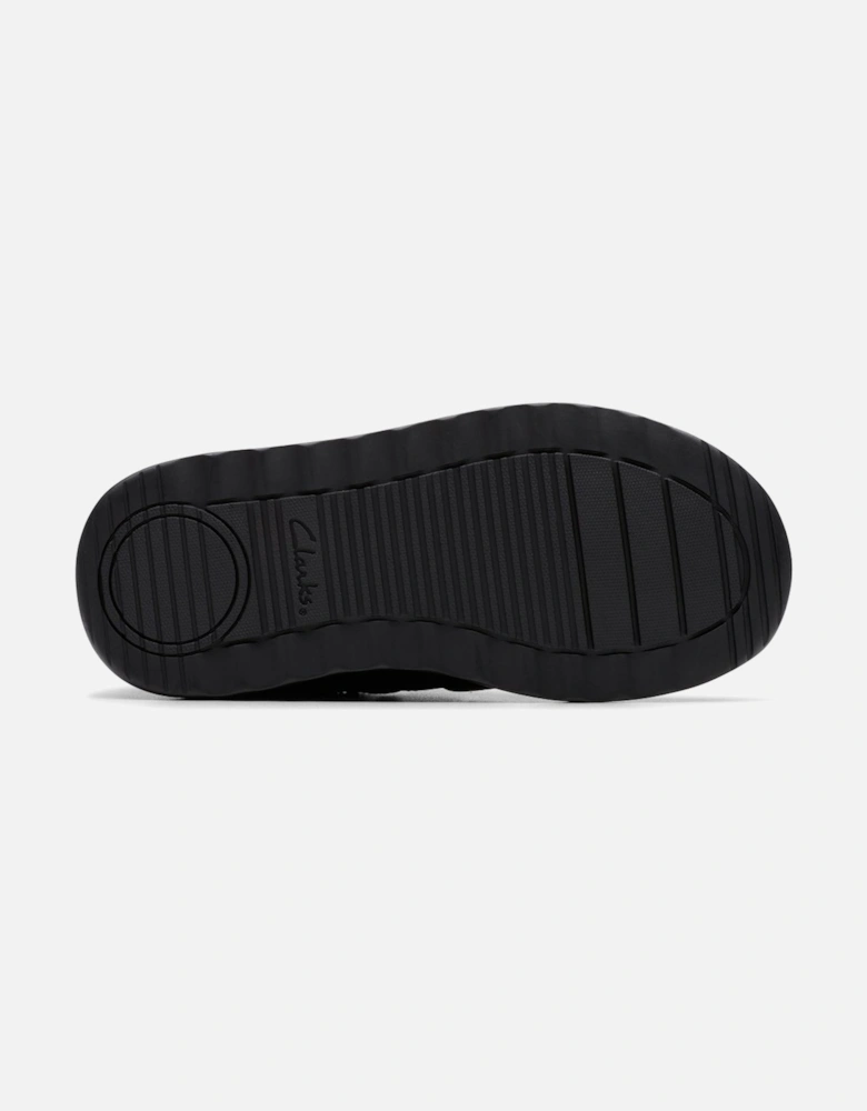 Scape Kick K Boys School Shoes