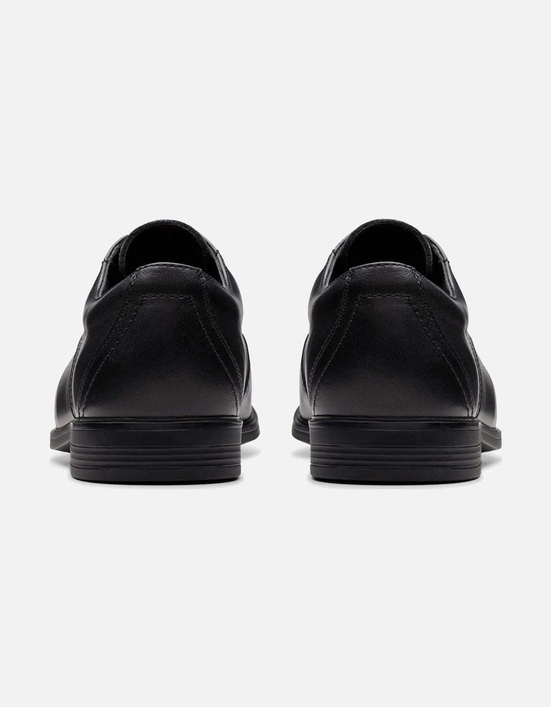 Jonwin Step Y Boys Senior School Shoes