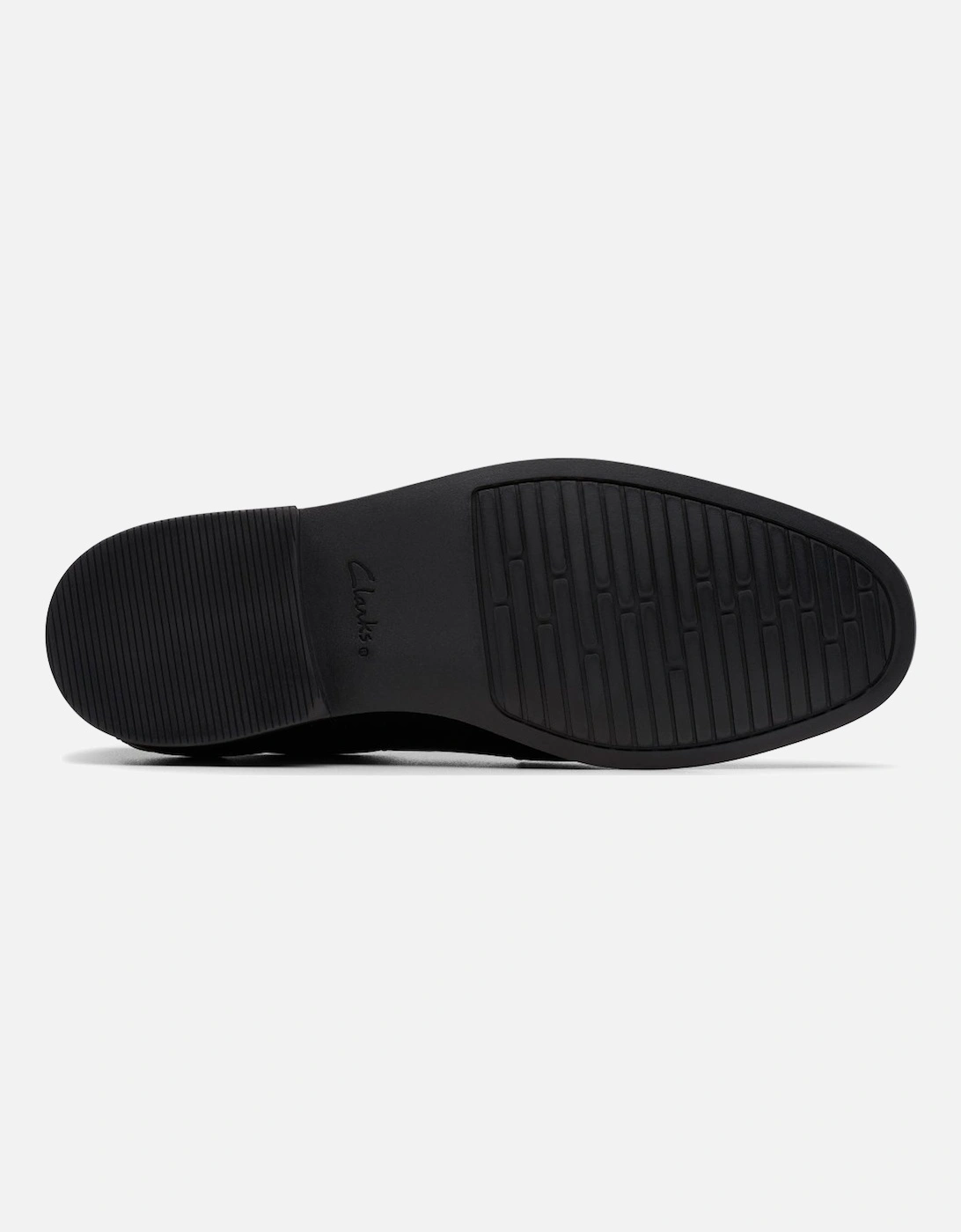 Jonwin Step Y Boys Senior School Shoes