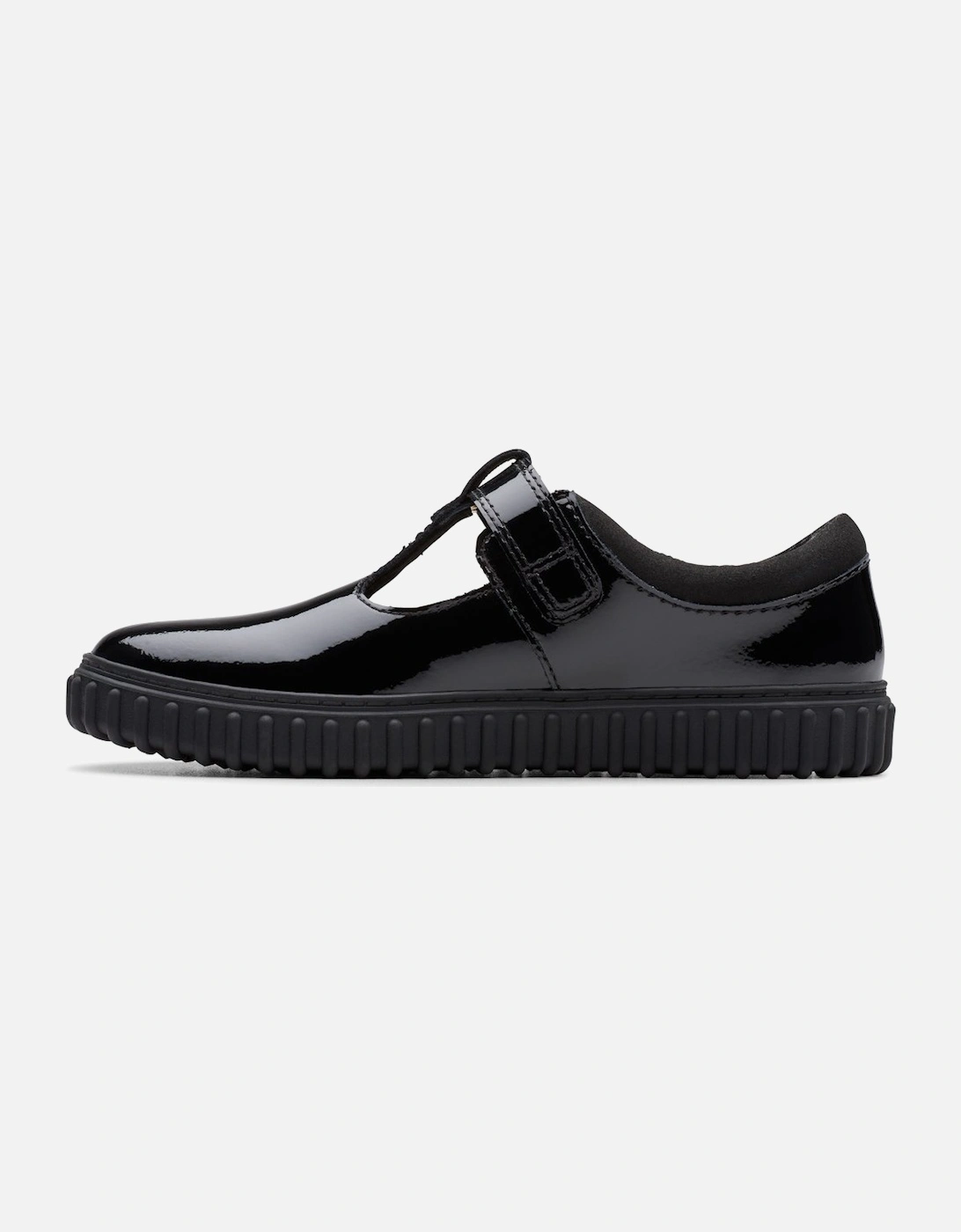 Cove Hope K Girls Infant School Shoes