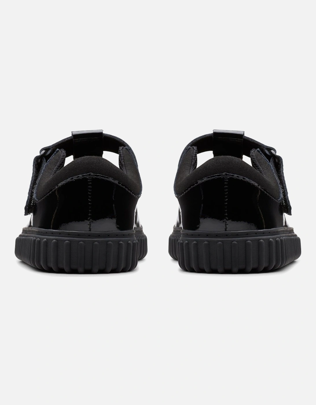 Cove Hope K Girls Infant School Shoes