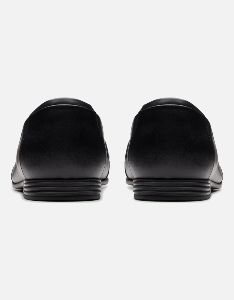 Finja Loafer Y Girls Senior School Shoes