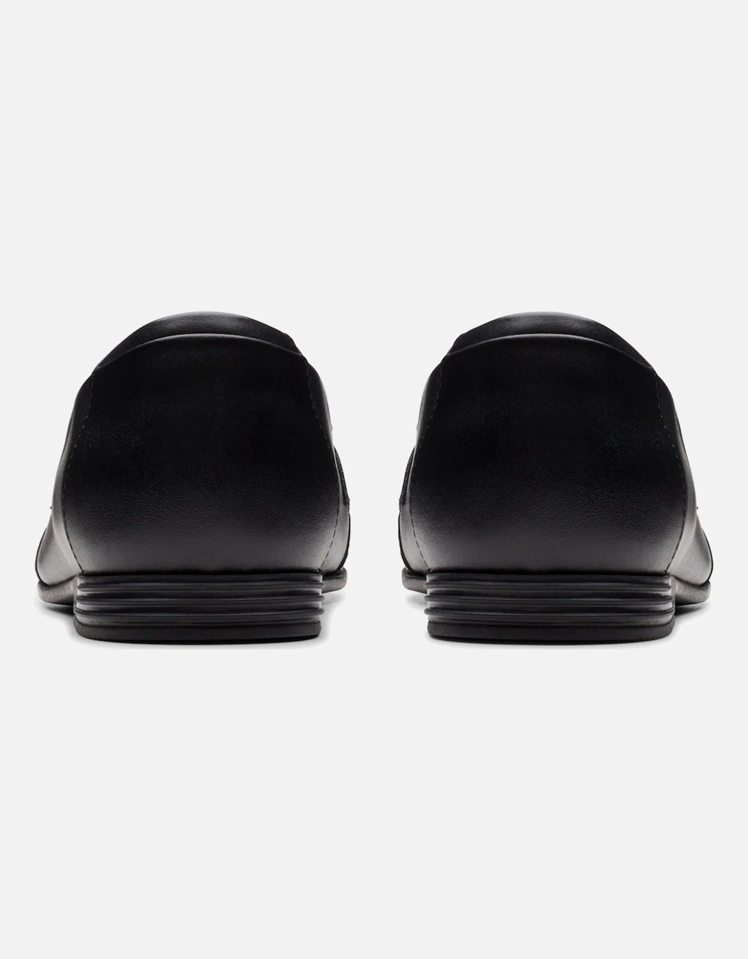 Finja Loafer Y Girls Senior School Shoes