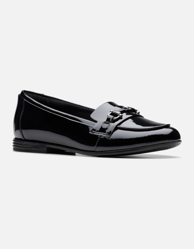 Finja Loafer Y Girls Senior School Shoes