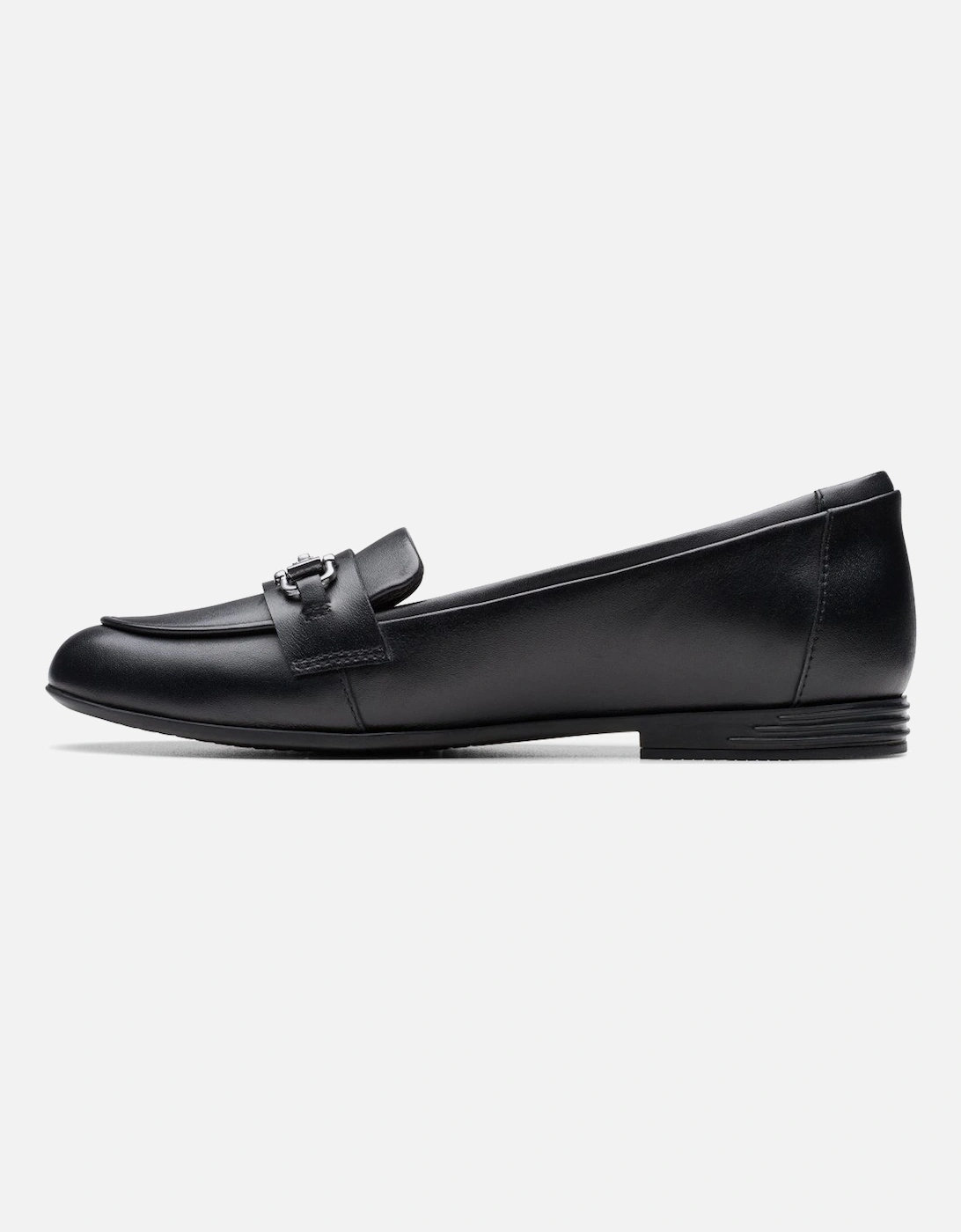 Finja Loafer Y Girls Senior School Shoes