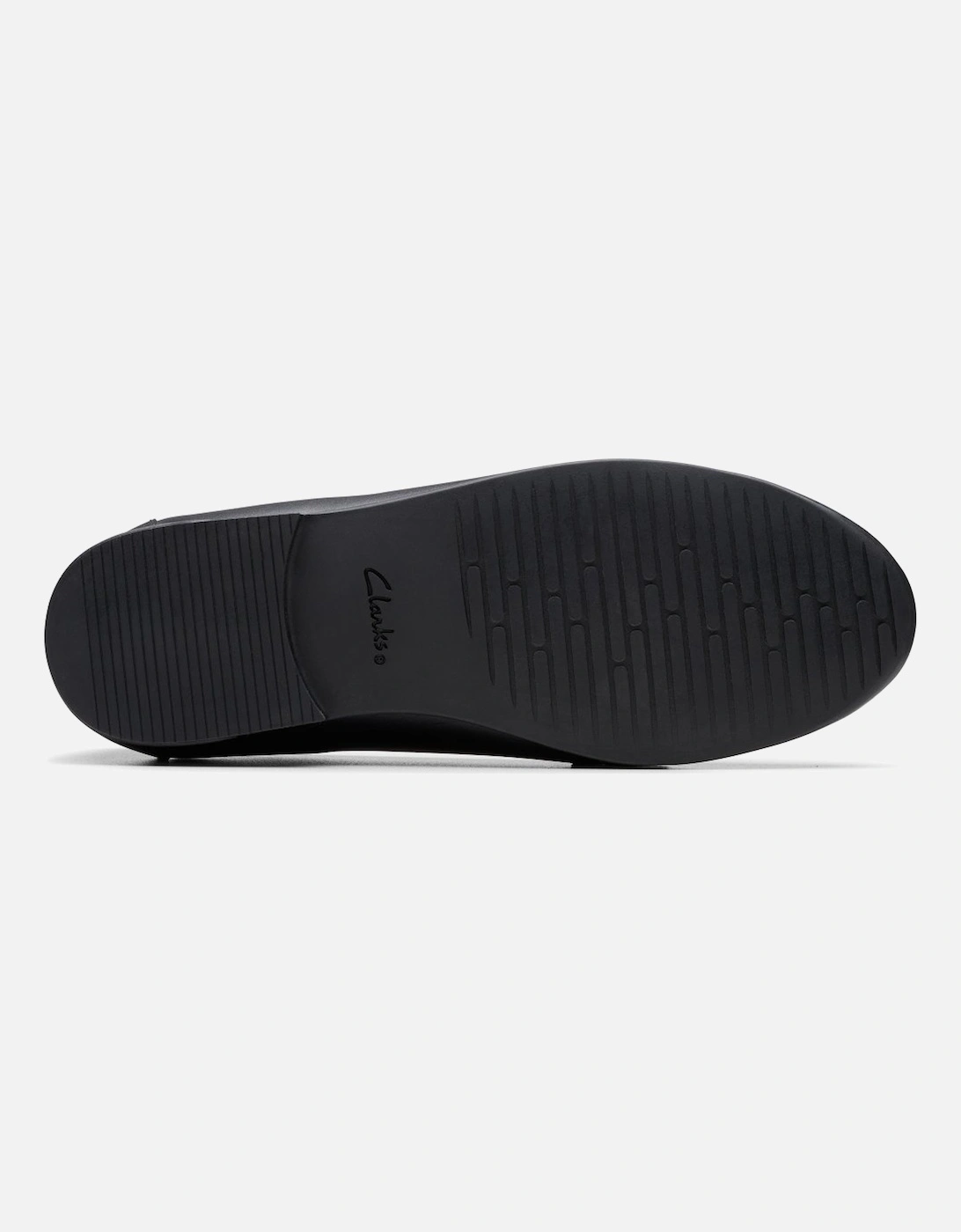 Finja Loafer Y Girls Senior School Shoes