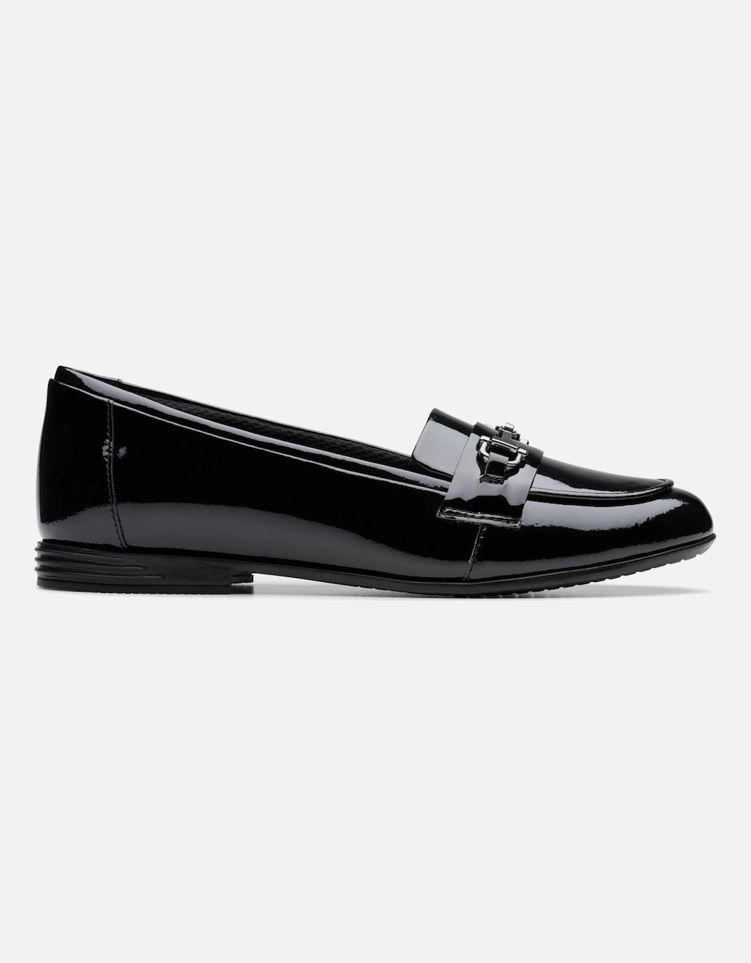 Finja Loafer Y Girls Senior School Shoes