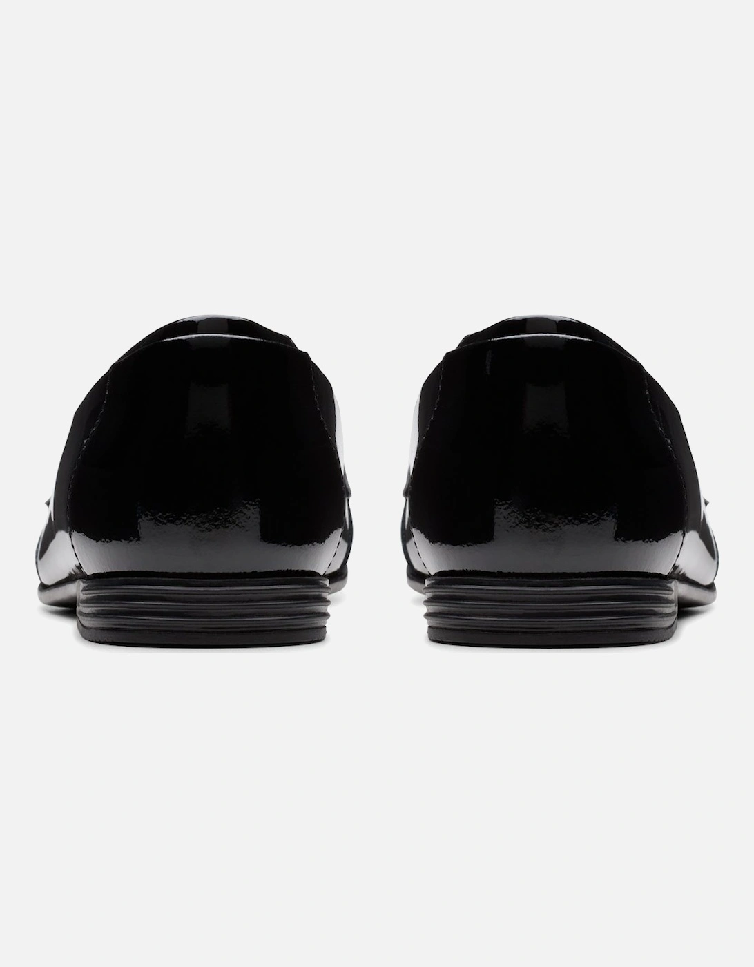 Finja Loafer Y Girls Senior School Shoes