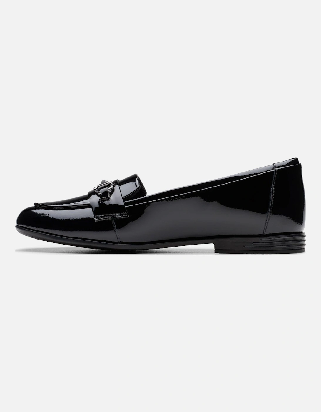 Finja Loafer Y Girls Senior School Shoes