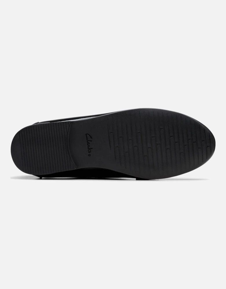 Finja Loafer Y Girls Senior School Shoes