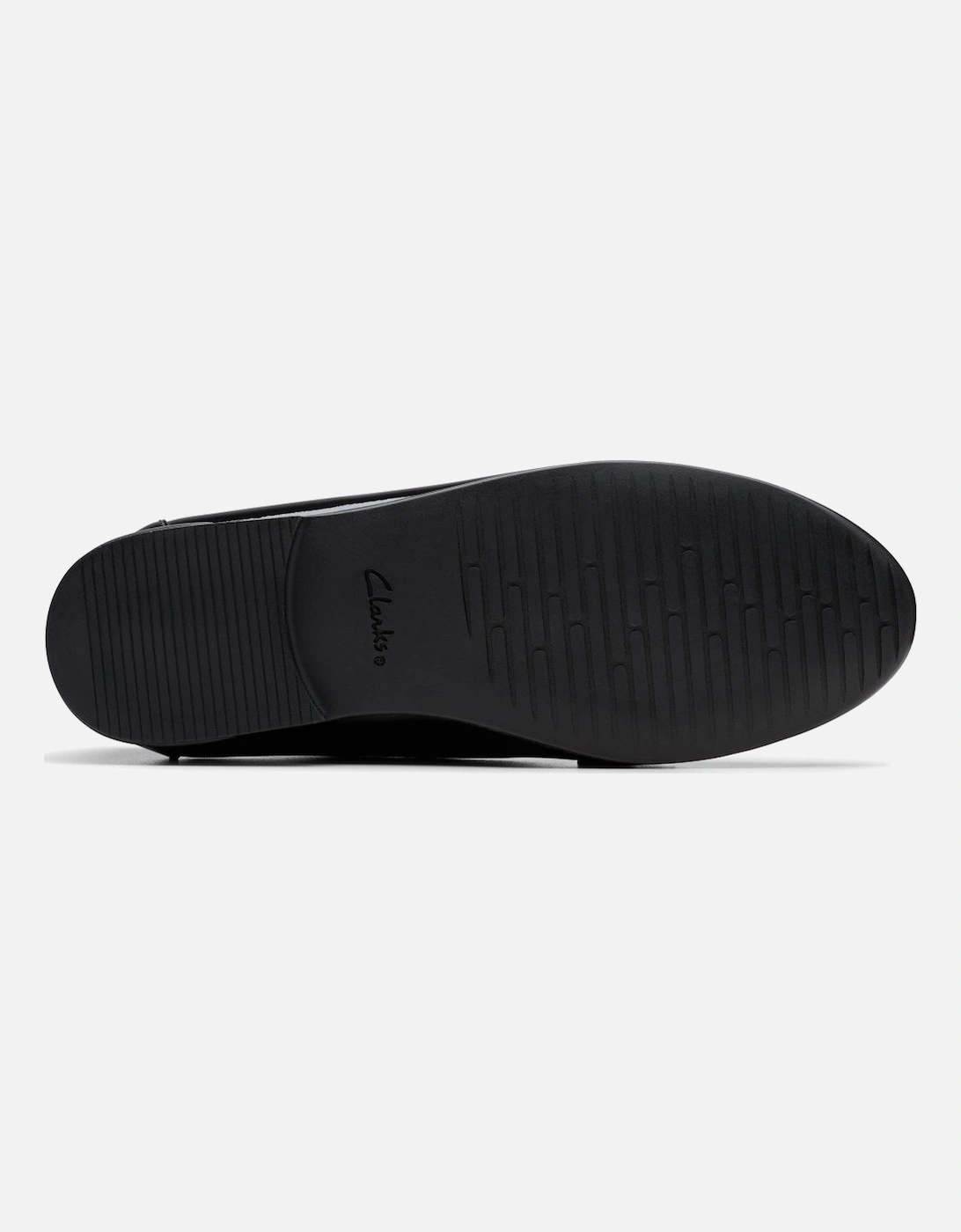 Finja Loafer Y Girls Senior School Shoes