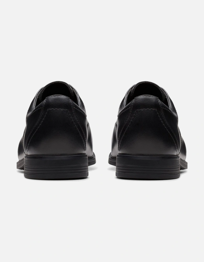 Jonwin Loop Y Boys Senior School Shoes