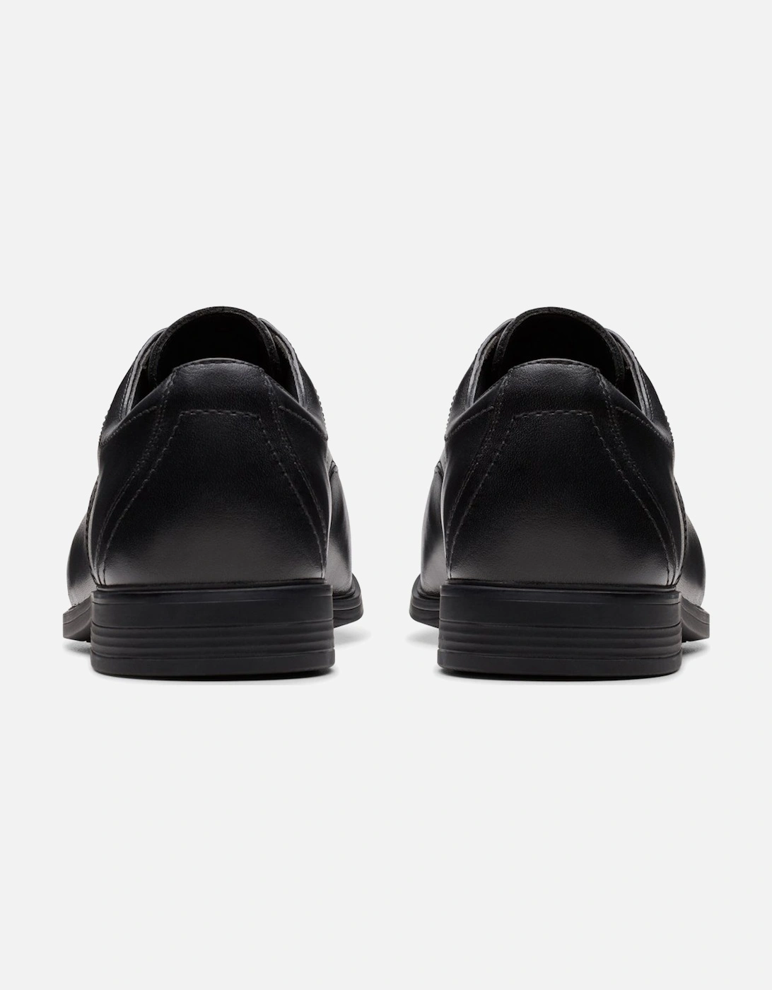Jonwin Loop Y Boys Senior School Shoes