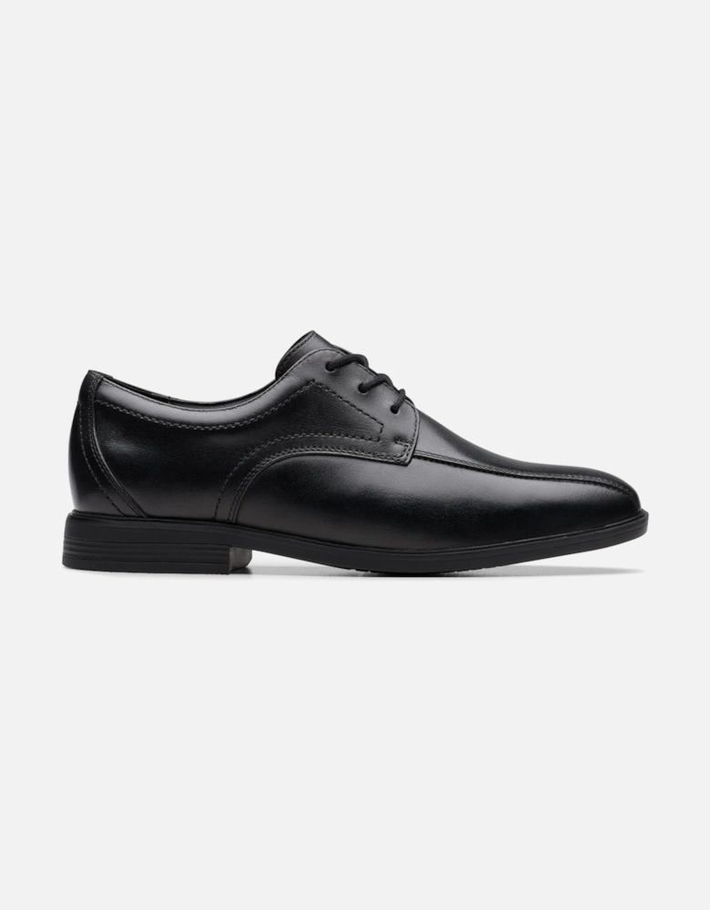 Jonwin Loop Y Boys Senior School Shoes