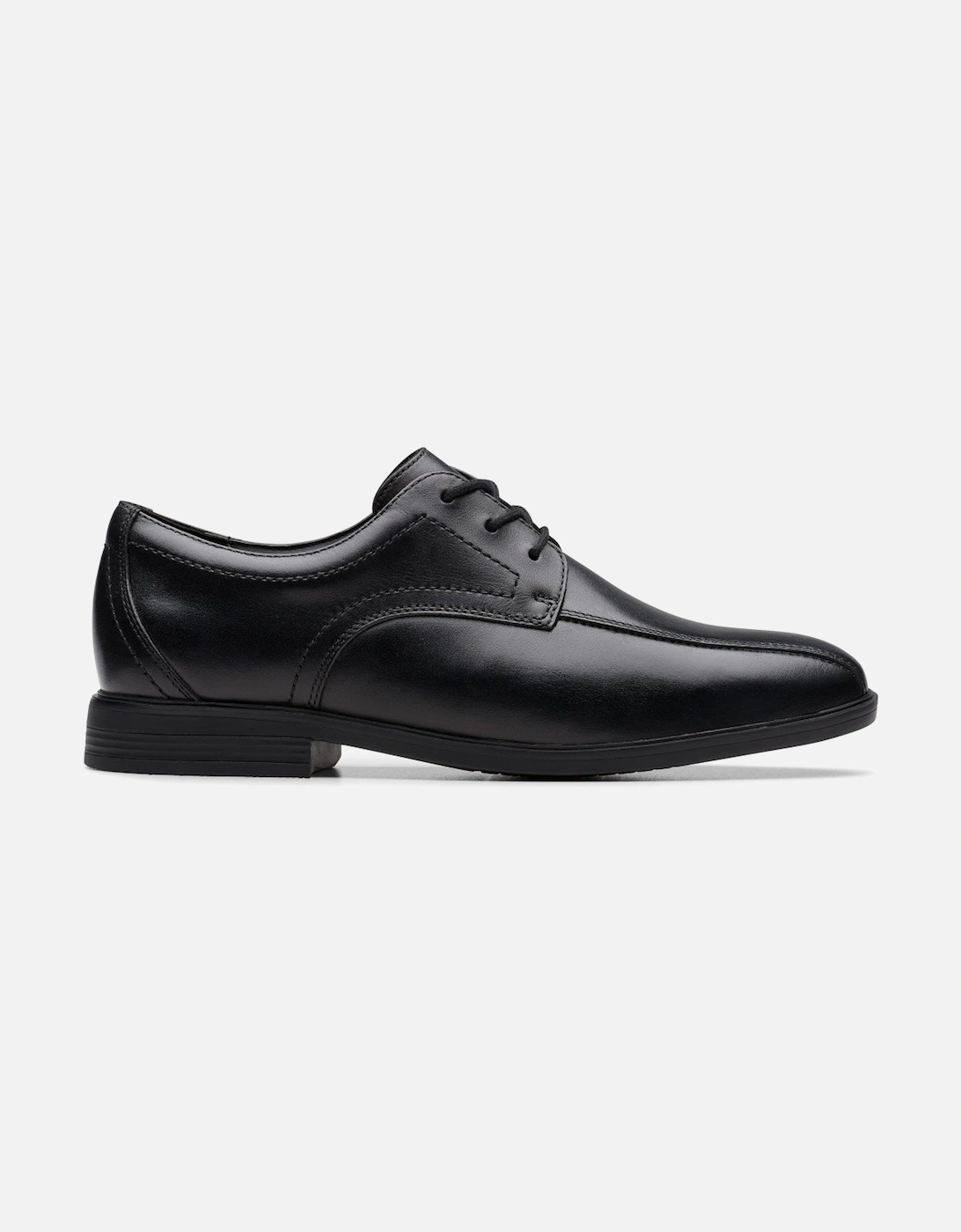 Jonwin Loop Y Boys Senior School Shoes