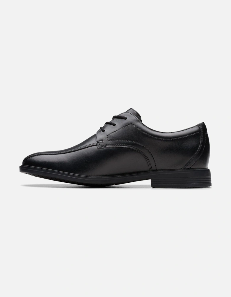 Jonwin Loop Y Boys Senior School Shoes