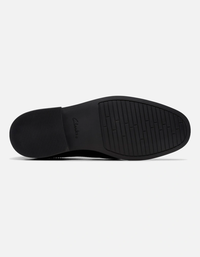 Jonwin Loop Y Boys Senior School Shoes