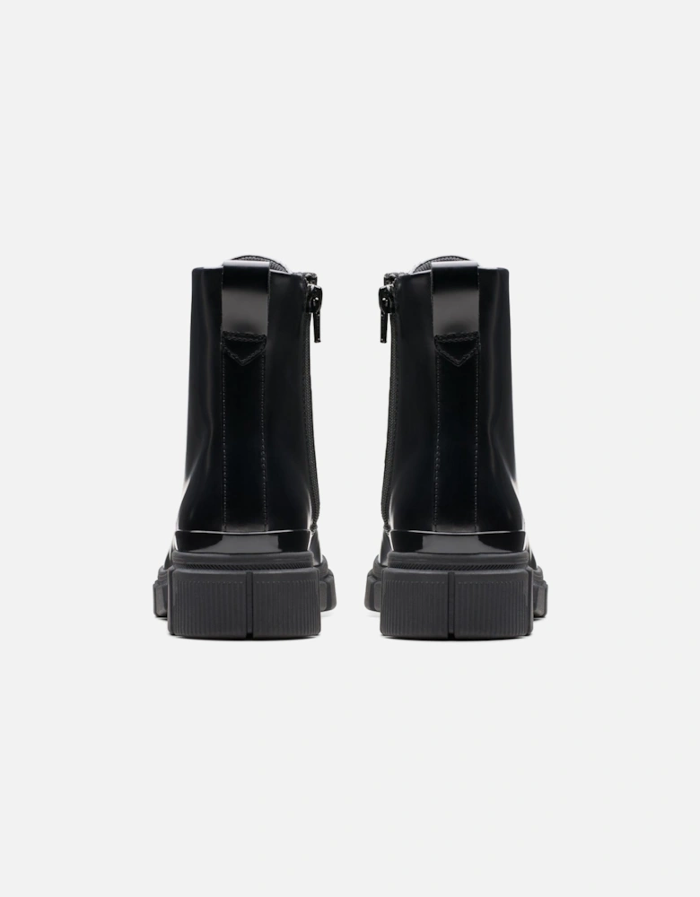 Evyn Top Y Girls Senior Boots