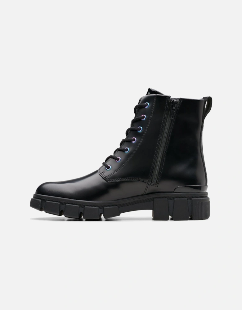Evyn Top Y Girls Senior Boots