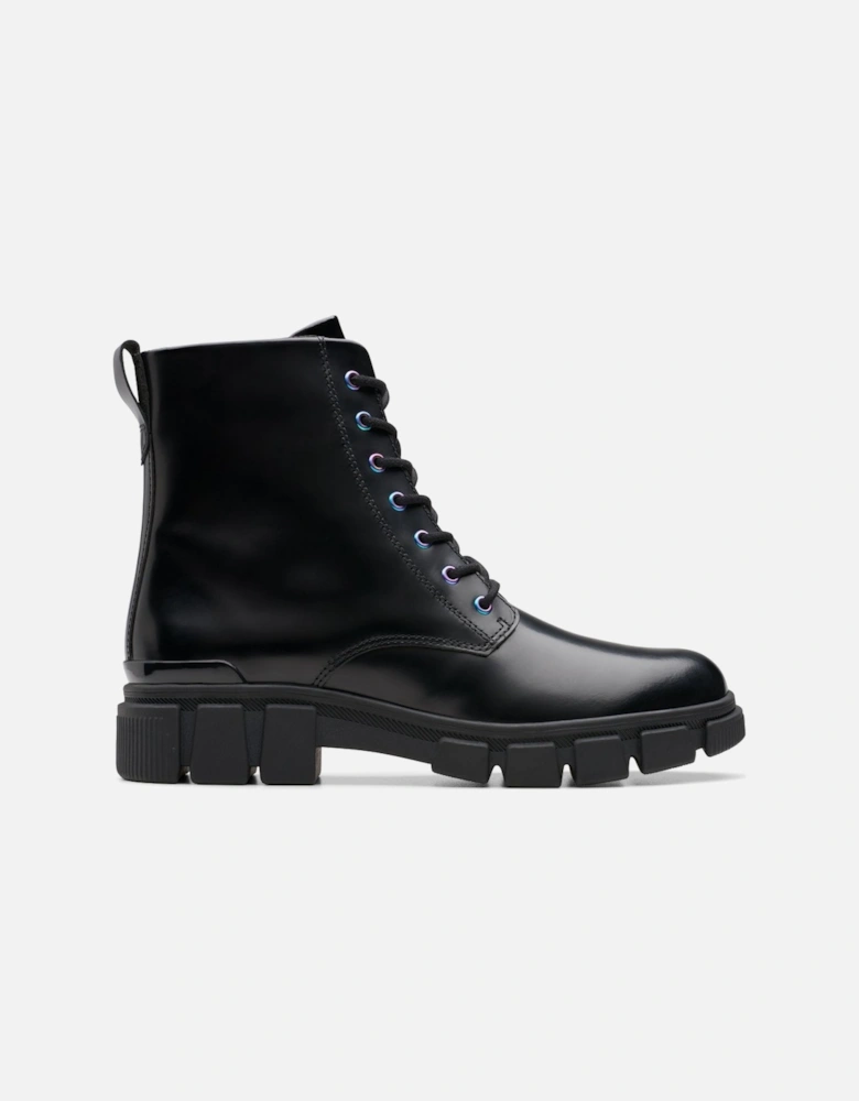 Evyn Top Y Girls Senior Boots