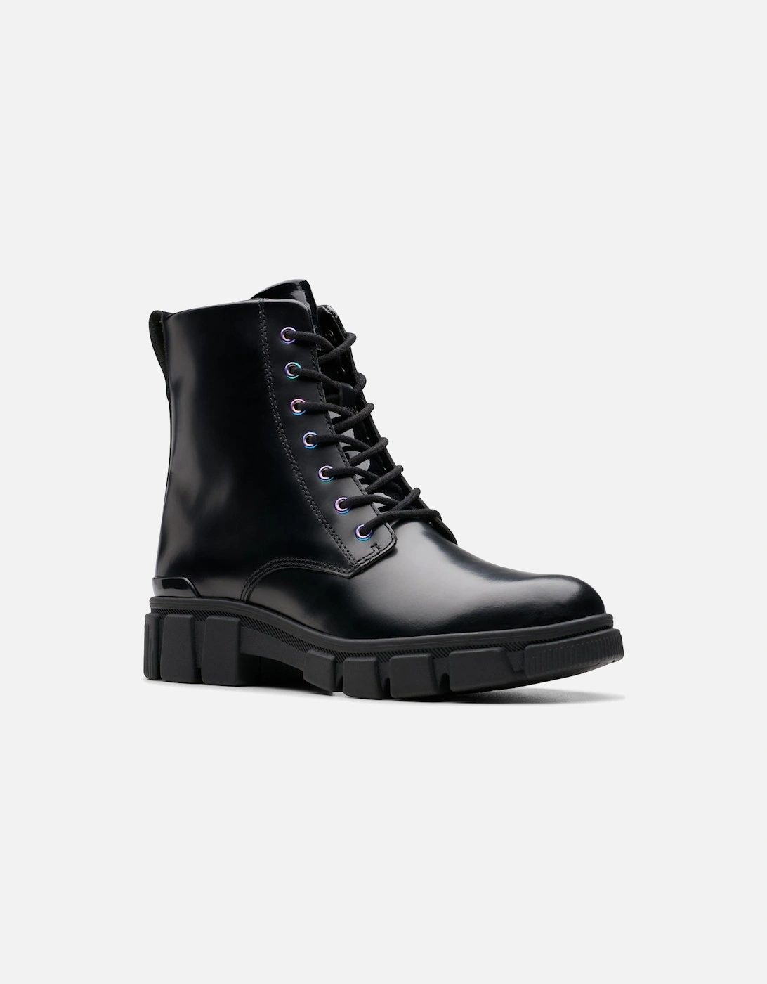 Evyn Top Y Girls Senior Boots, 8 of 7