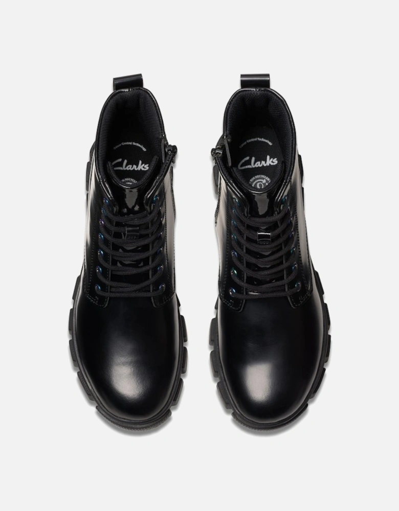 Evyn Top Y Girls Senior Boots