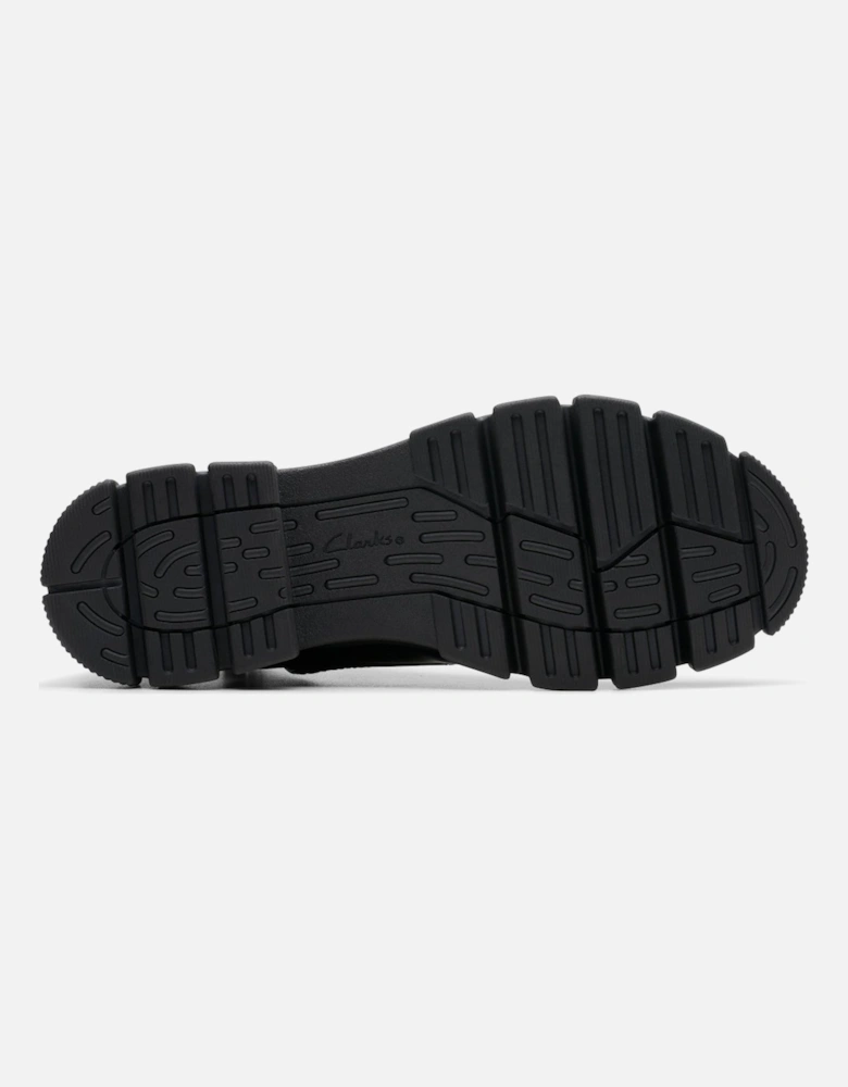 Evyn Top Y Girls Senior Boots