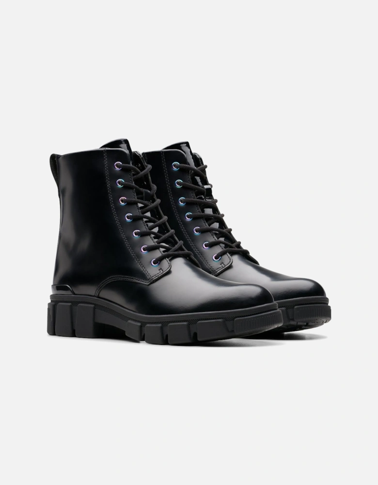 Evyn Top Y Girls Senior Boots