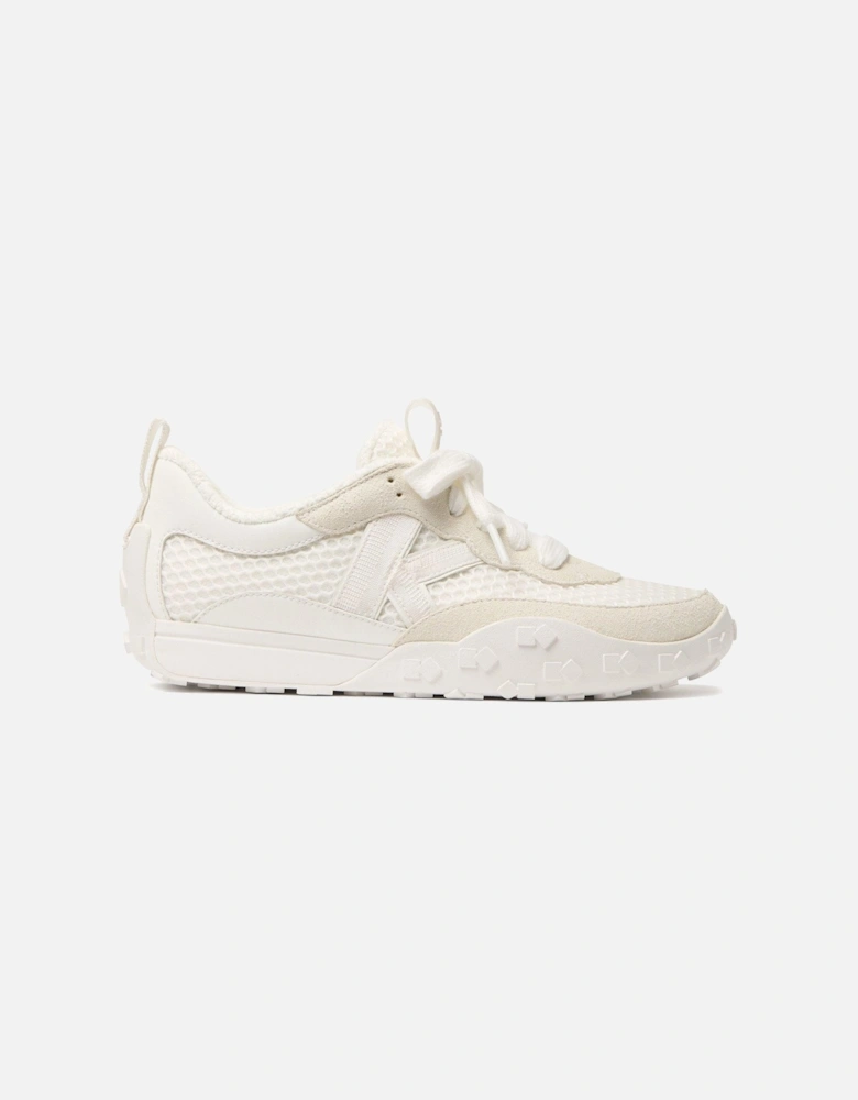 K As In Kate Open Mesh Runner