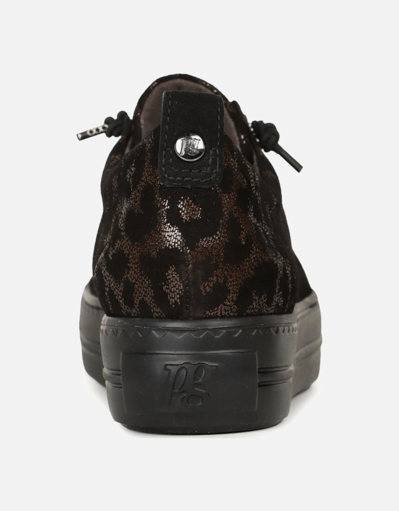 Elina Womens Trainers