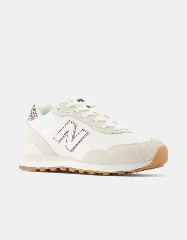 515 Womens Trainers - Sea Salt