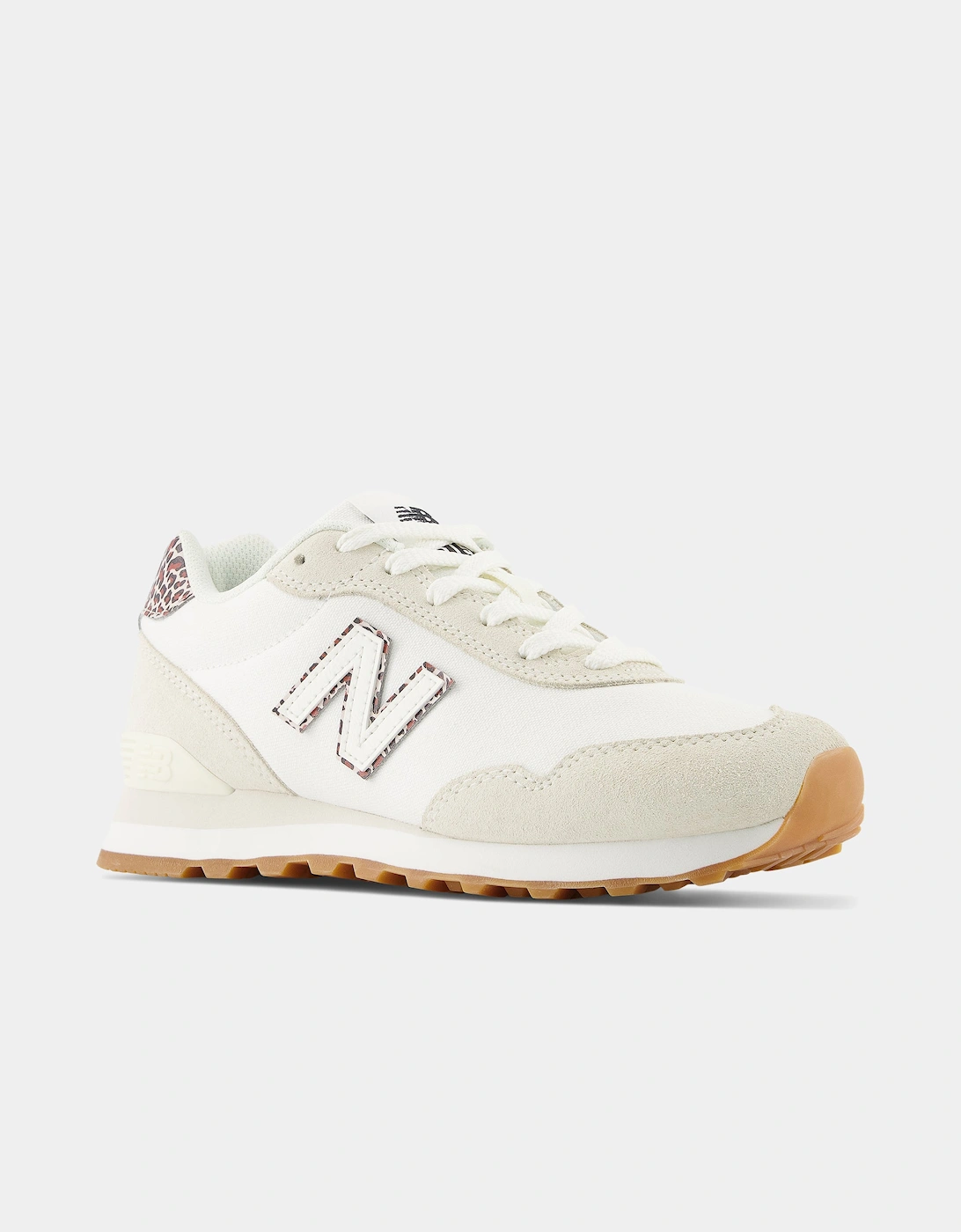 515 Womens Trainers - Sea Salt, 2 of 1
