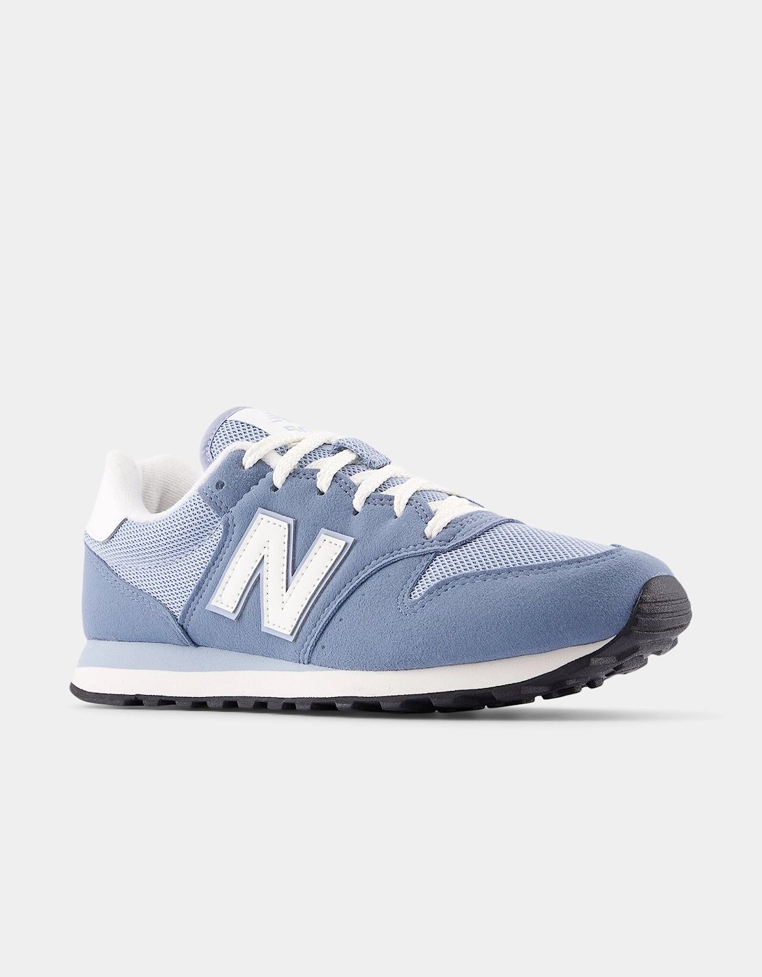 W500 Womens Trainers - Shoreline, 2 of 1