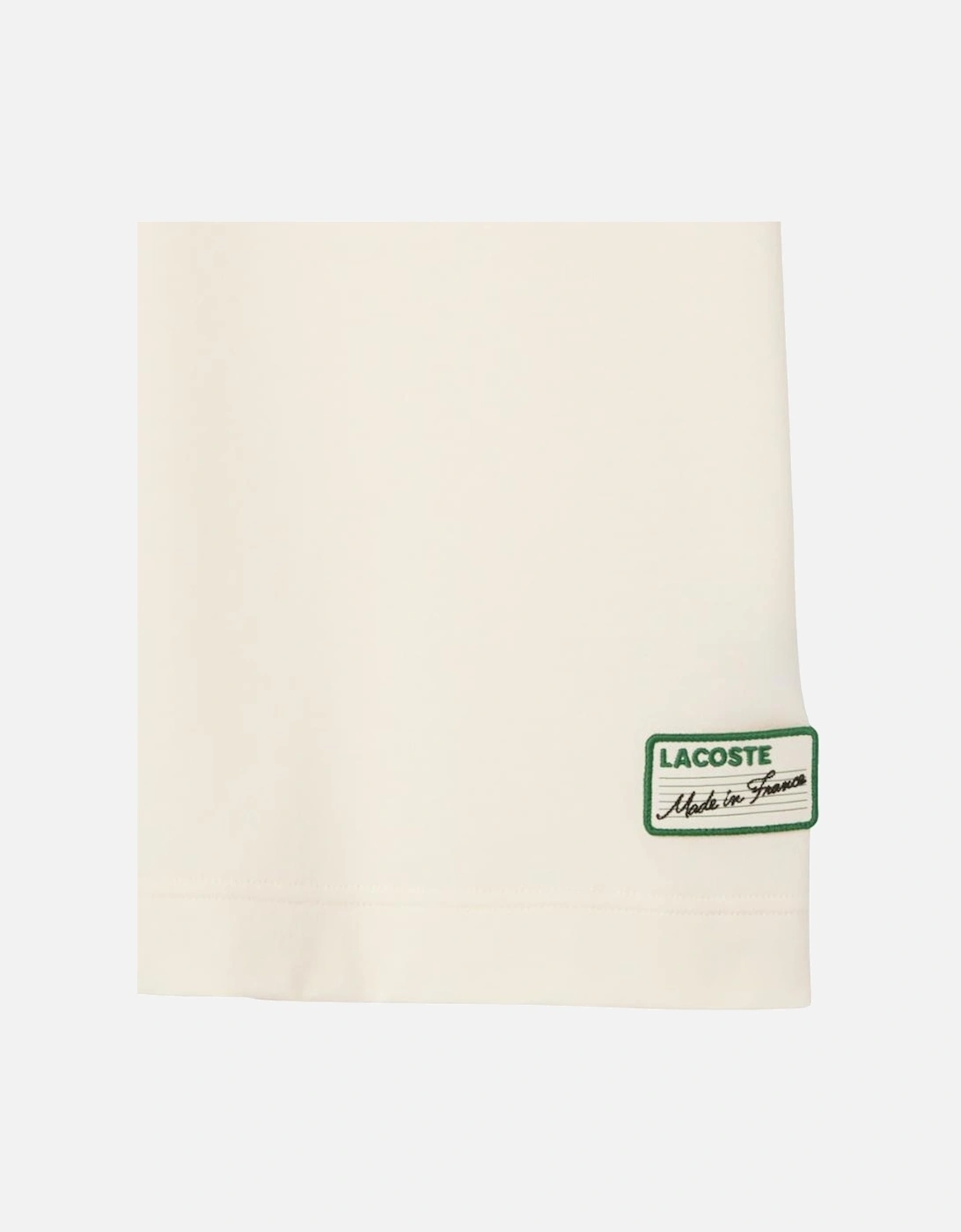 Classic Fit Stripe Collar T-Shirt - Lapland