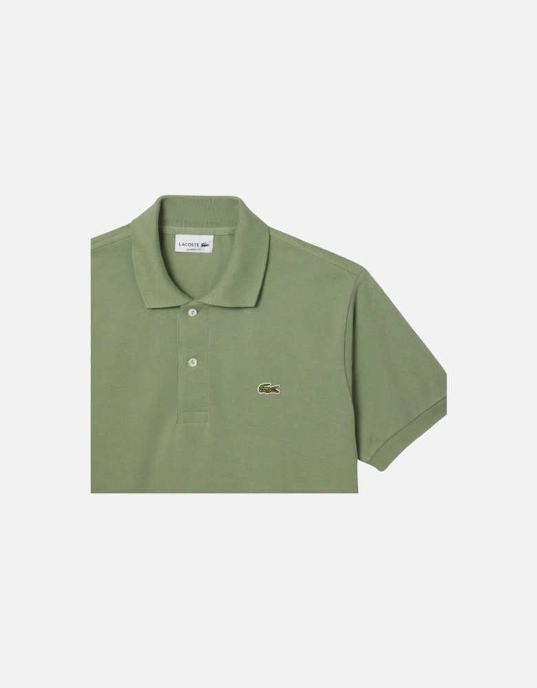 L1212 Classic Polo - Thyme