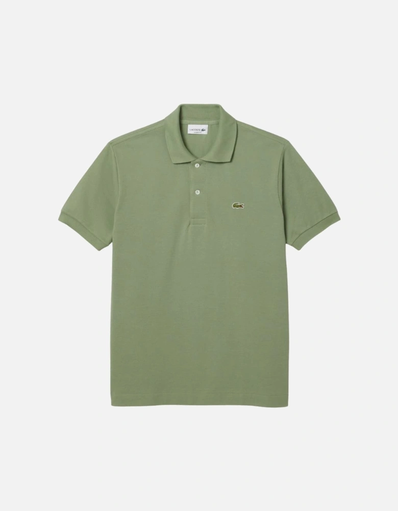 L1212 Classic Polo - Thyme