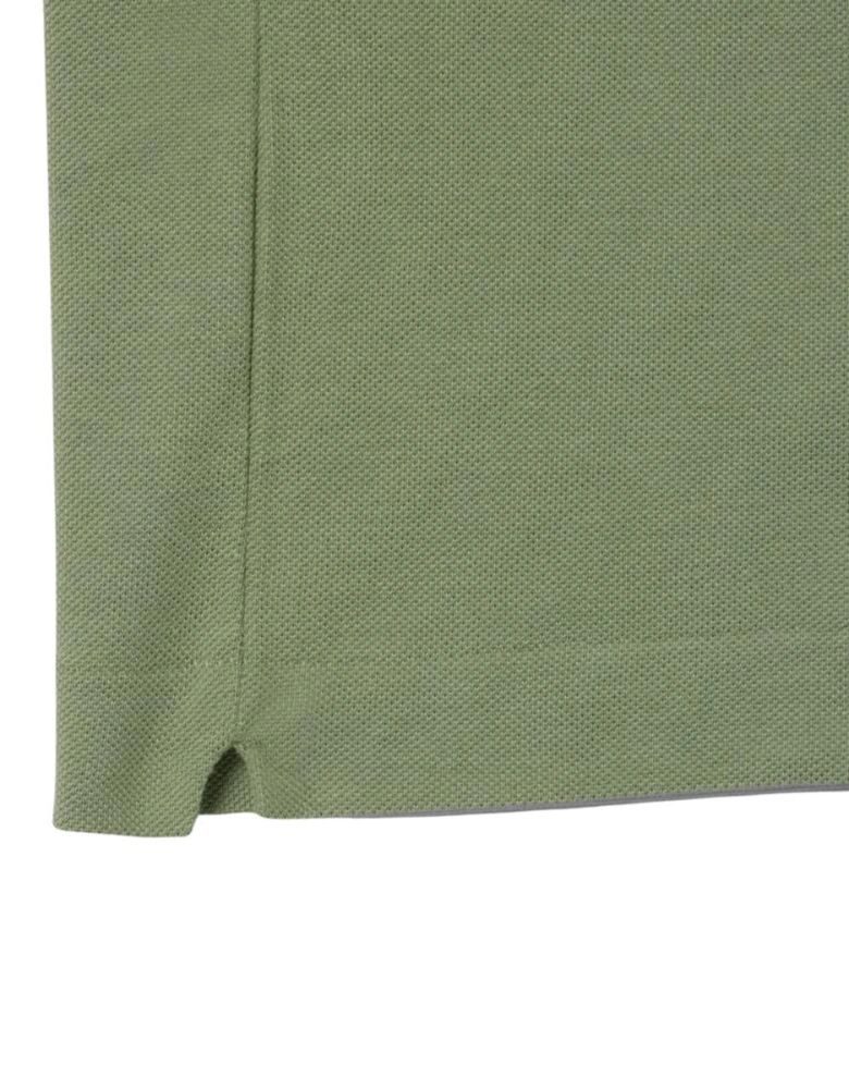 L1212 Classic Polo - Thyme