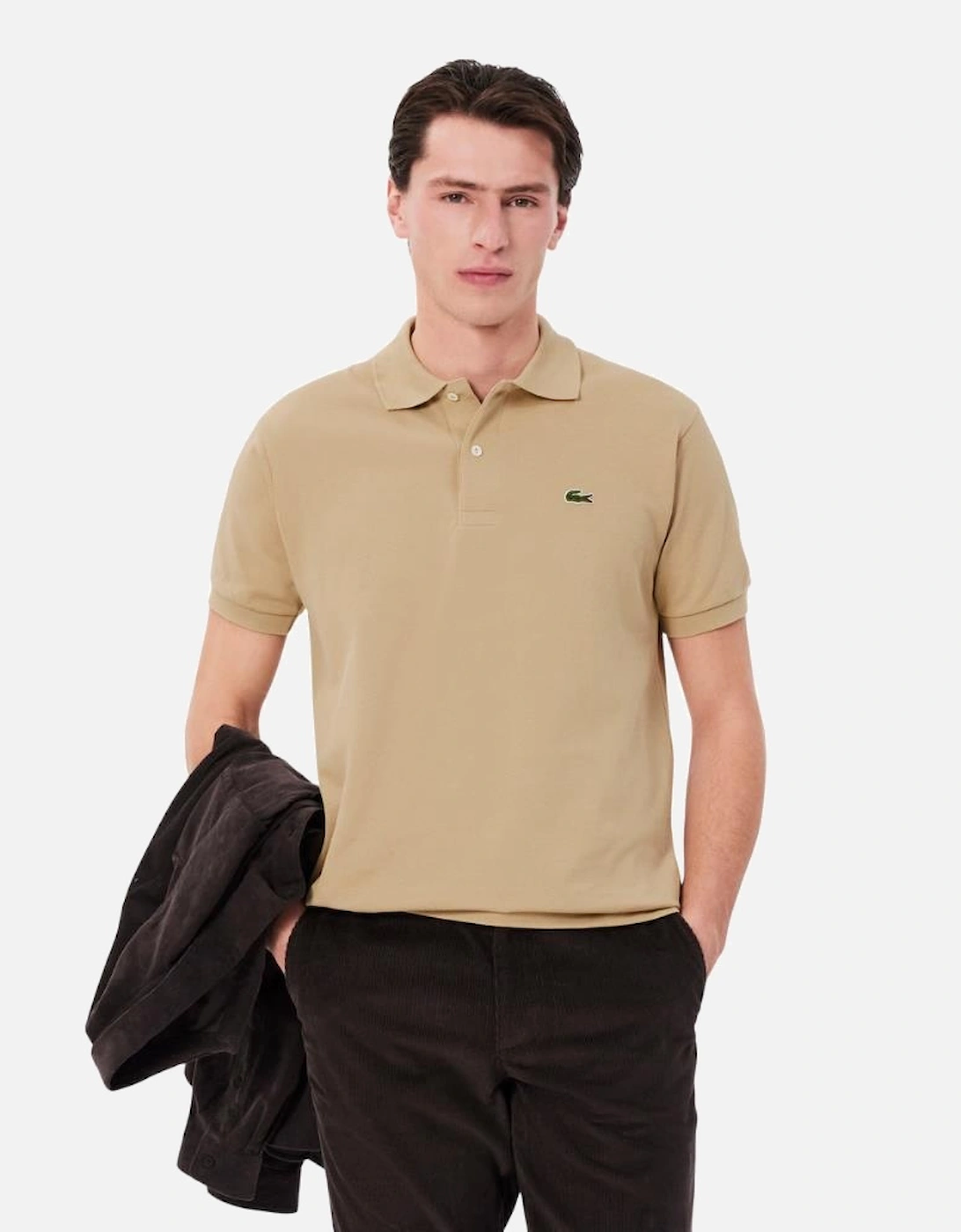 L1212 Classic Polo - Vienesse