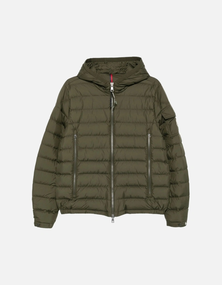 GALION JACKET