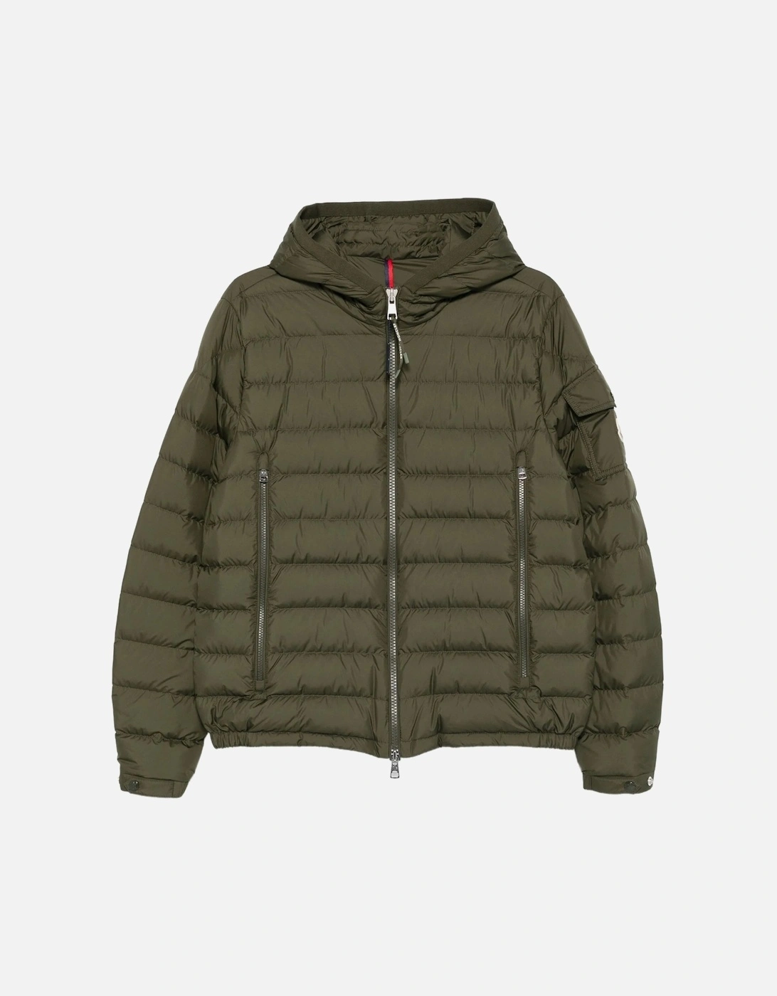 GALION JACKET, 6 of 5