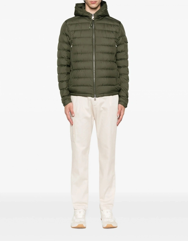 GALION JACKET