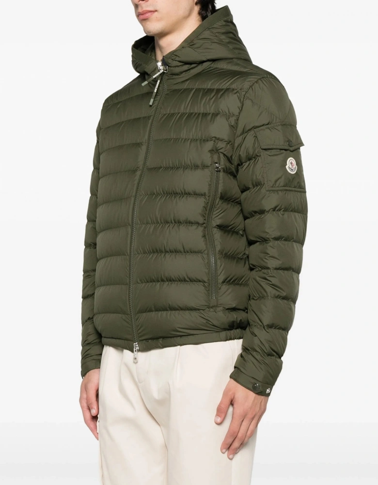 GALION JACKET