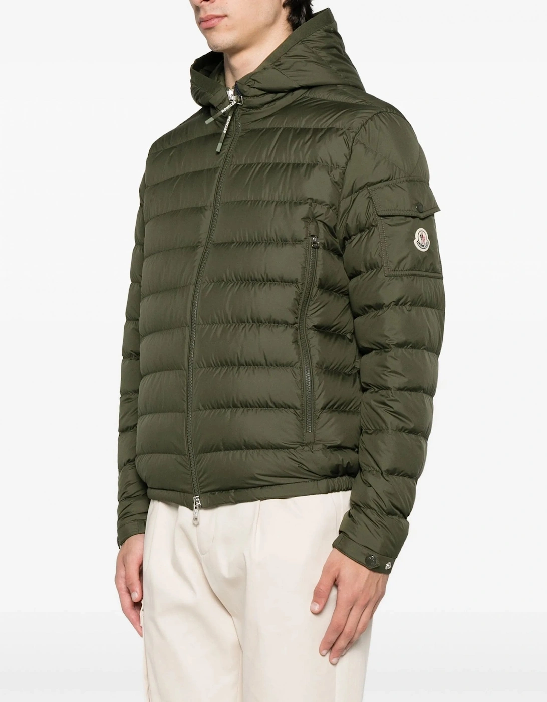 GALION JACKET