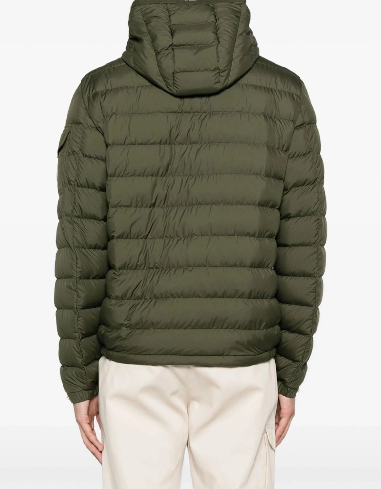 GALION JACKET