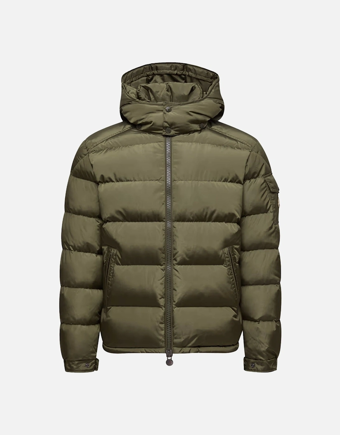 MONCLER_MAYA JACKET, 2 of 1